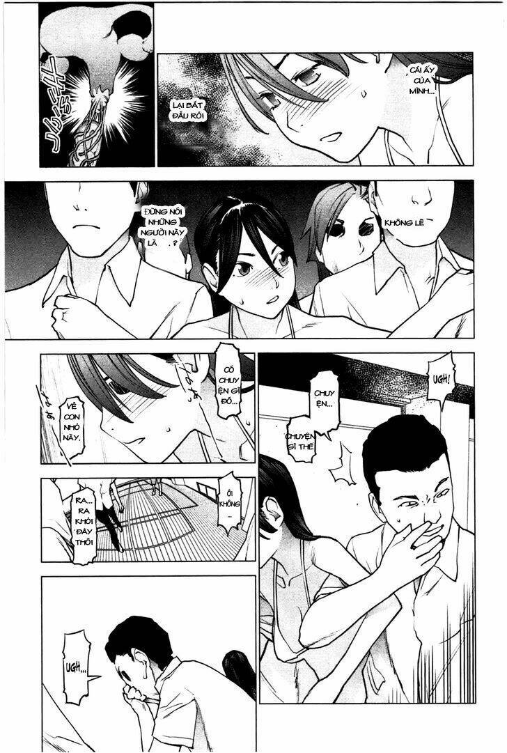 seishokuki chapter 27 11