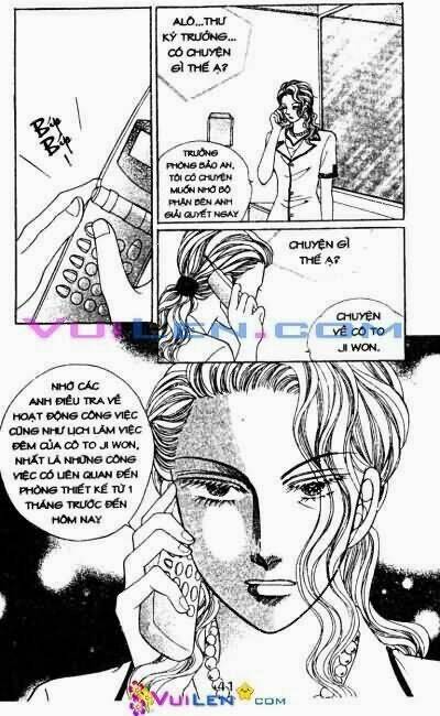 cô gái trung hoa chapter 11 41