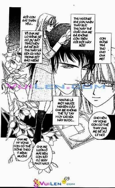 nữ sinh thời đại chapter 5 69