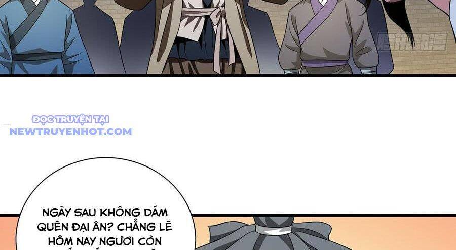 thiên long bát bộ webtoon chapter 121 49