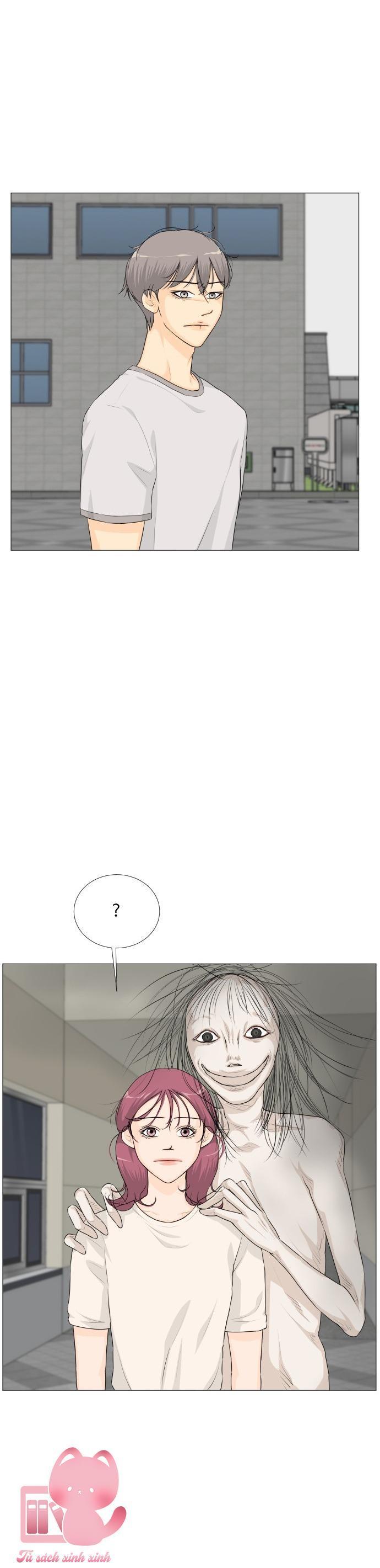 bán quỷ chapter 56 11