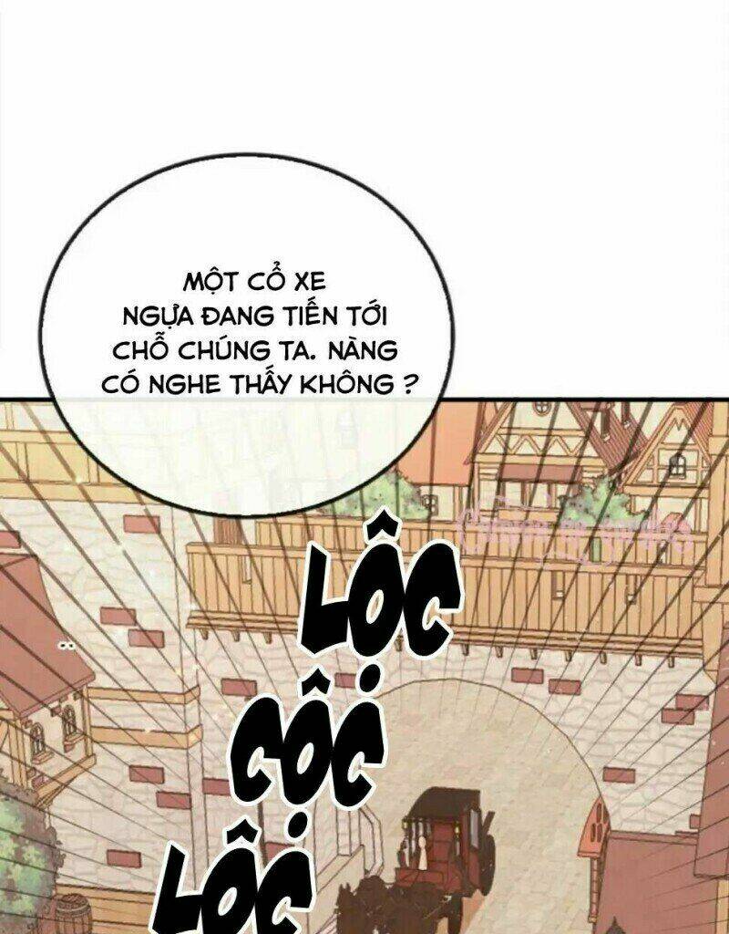 tiểu thư scarlet, em không muốn trả thù sao? chapter 9 82