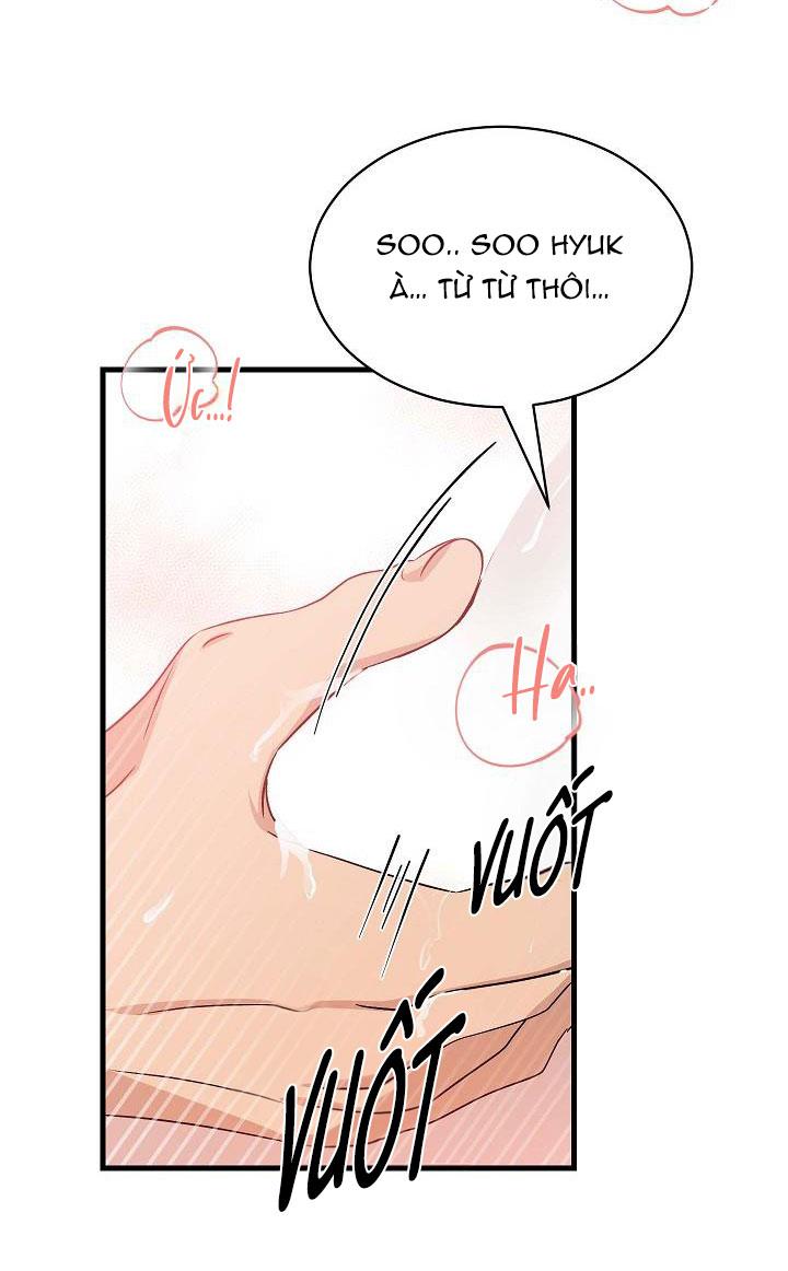 tình yêu của hyung tae chapter 8 20