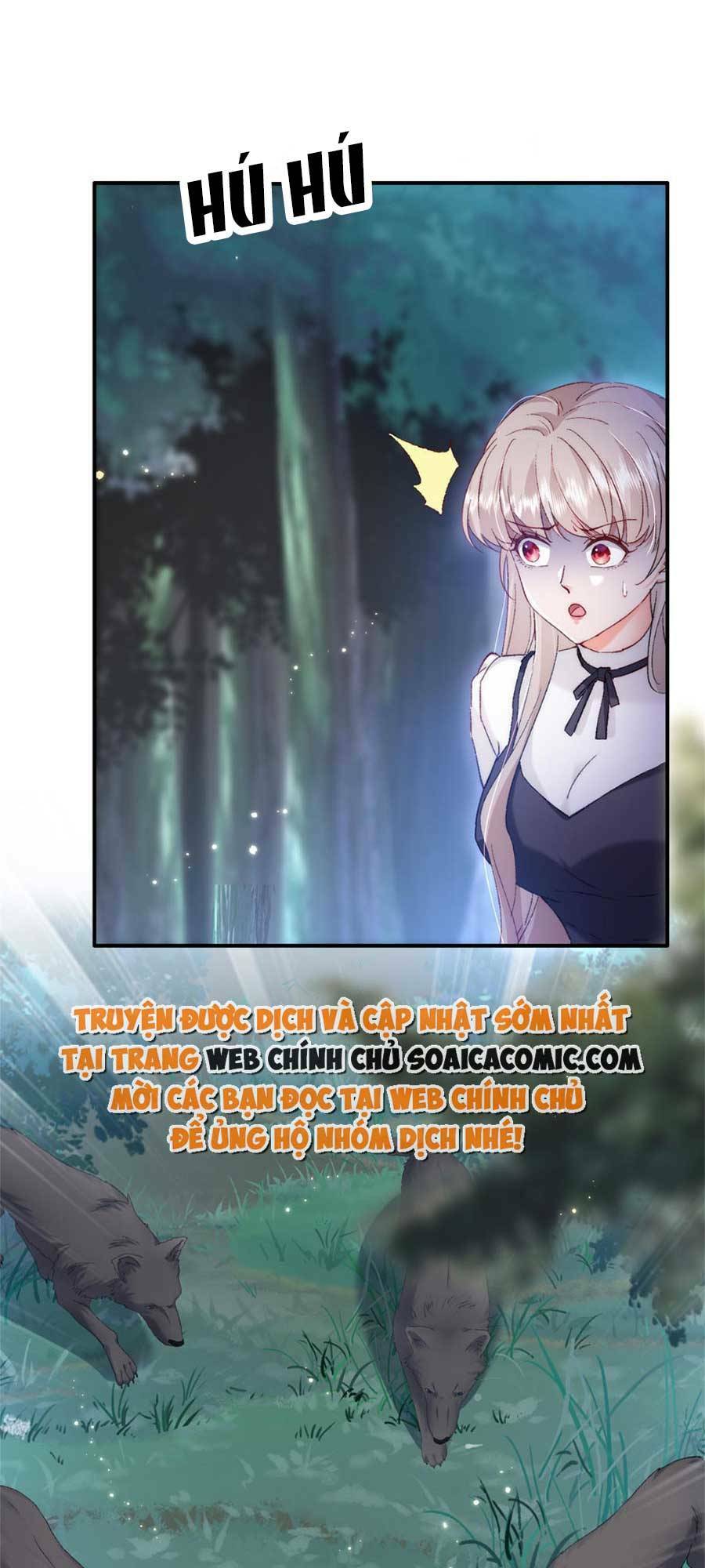 cô vợ của tôi không dễ bắt nạt chapter 30 37