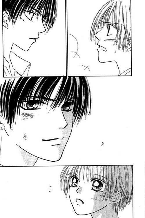 girl got game - power chapter 21 34