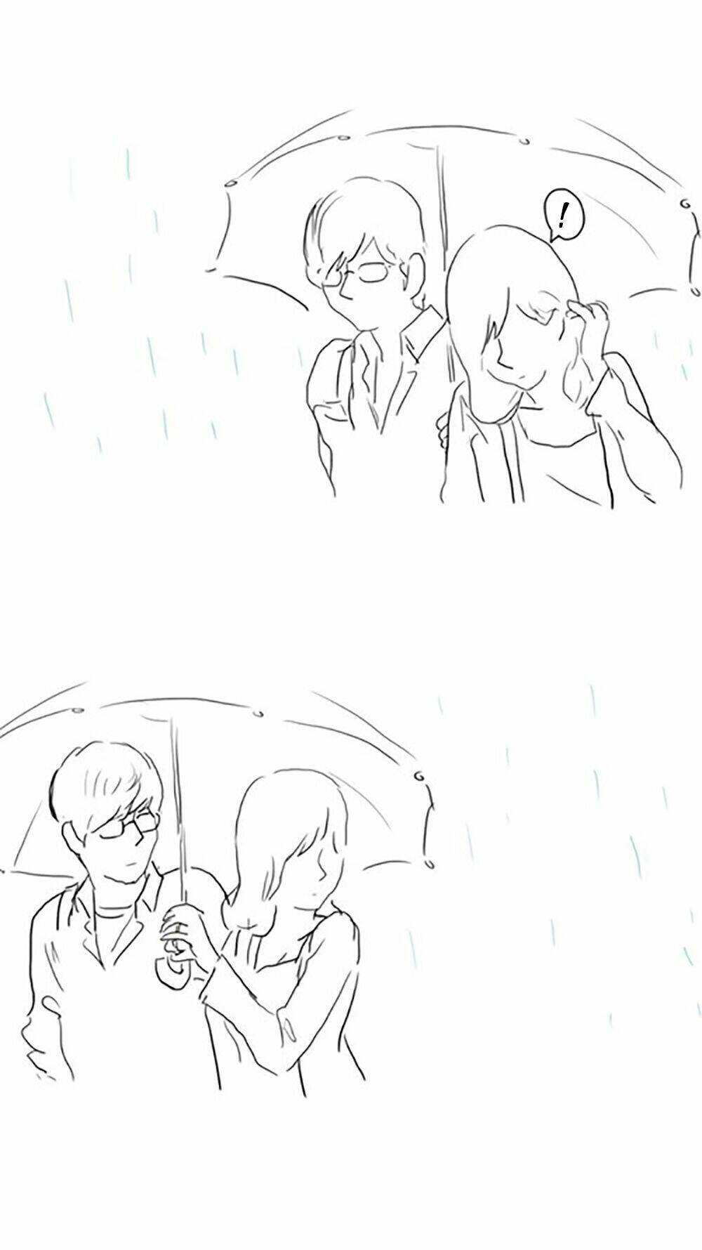 cô nàng trên lớp - the girl from class chapter 27 46