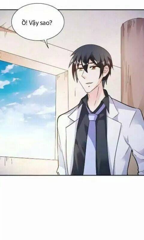 1 nửa hoàn hảo của ceo chapter 17 28