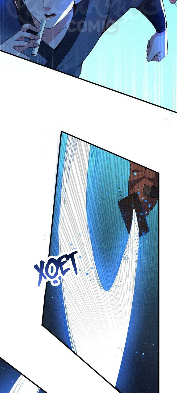 thánh tôn chapter 19 7