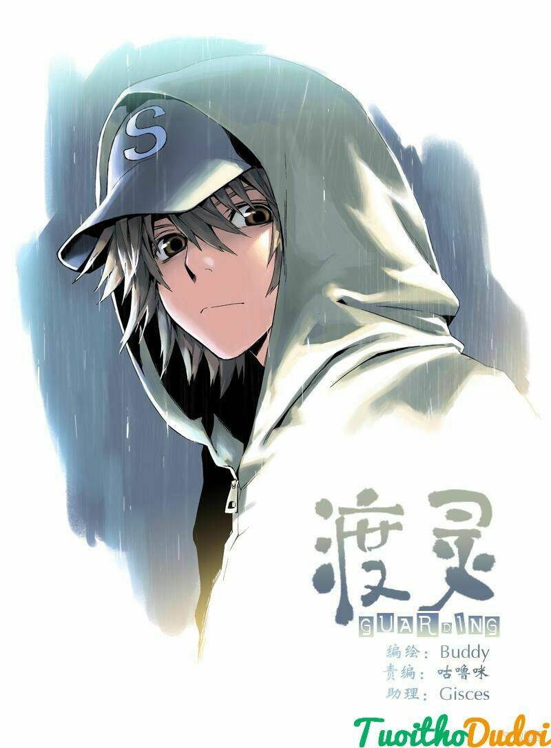 độ linh chapter 28 4