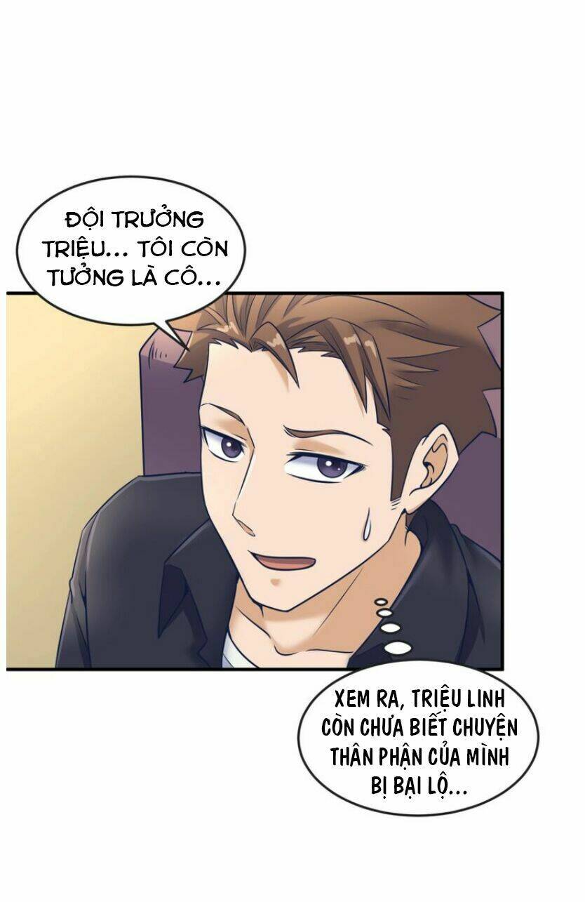 người chặn xuyên không chapter 23 37