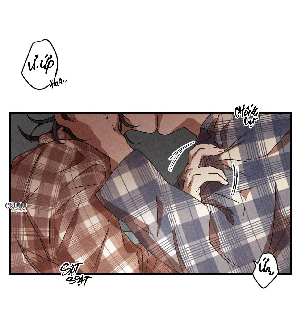 bẫy đôi ngọt ngào chapter 27 7