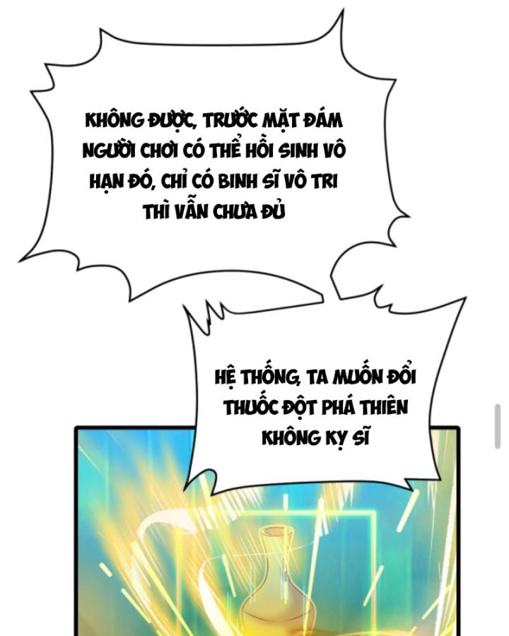 người chơi và nhân vật chính đều muốn làm hại ta chapter 58 46