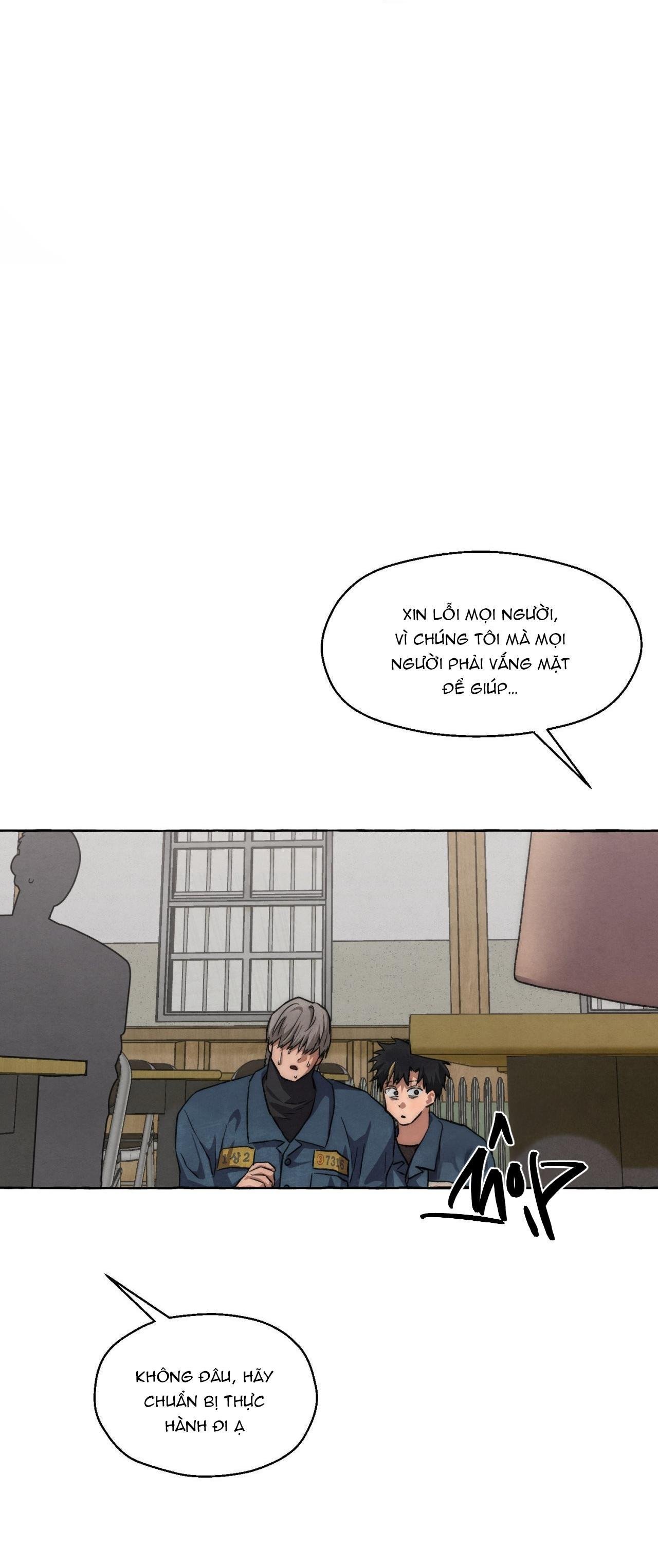 những con chó trong tù chapter 57 42