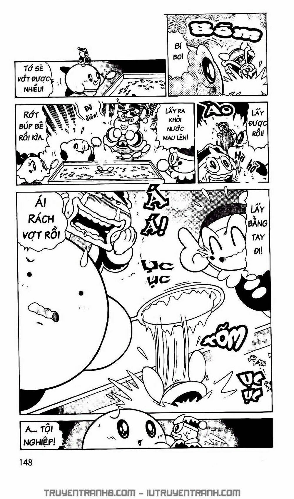 ngôi sao kabi chapter 132 12