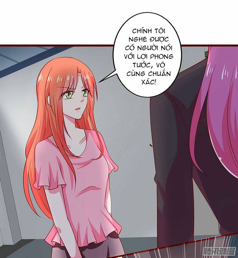 không gả cho tổng tài, gả cho người hầu chapter 74 10