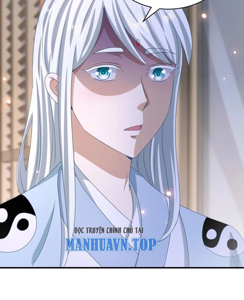 bảy vị tỷ tỷ tuyệt thế vô song của ta chapter 39 31