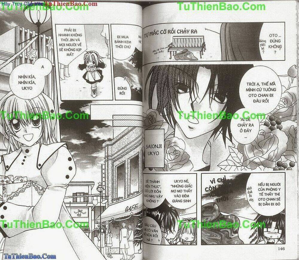 cô nàng quản gia chapter 7 75