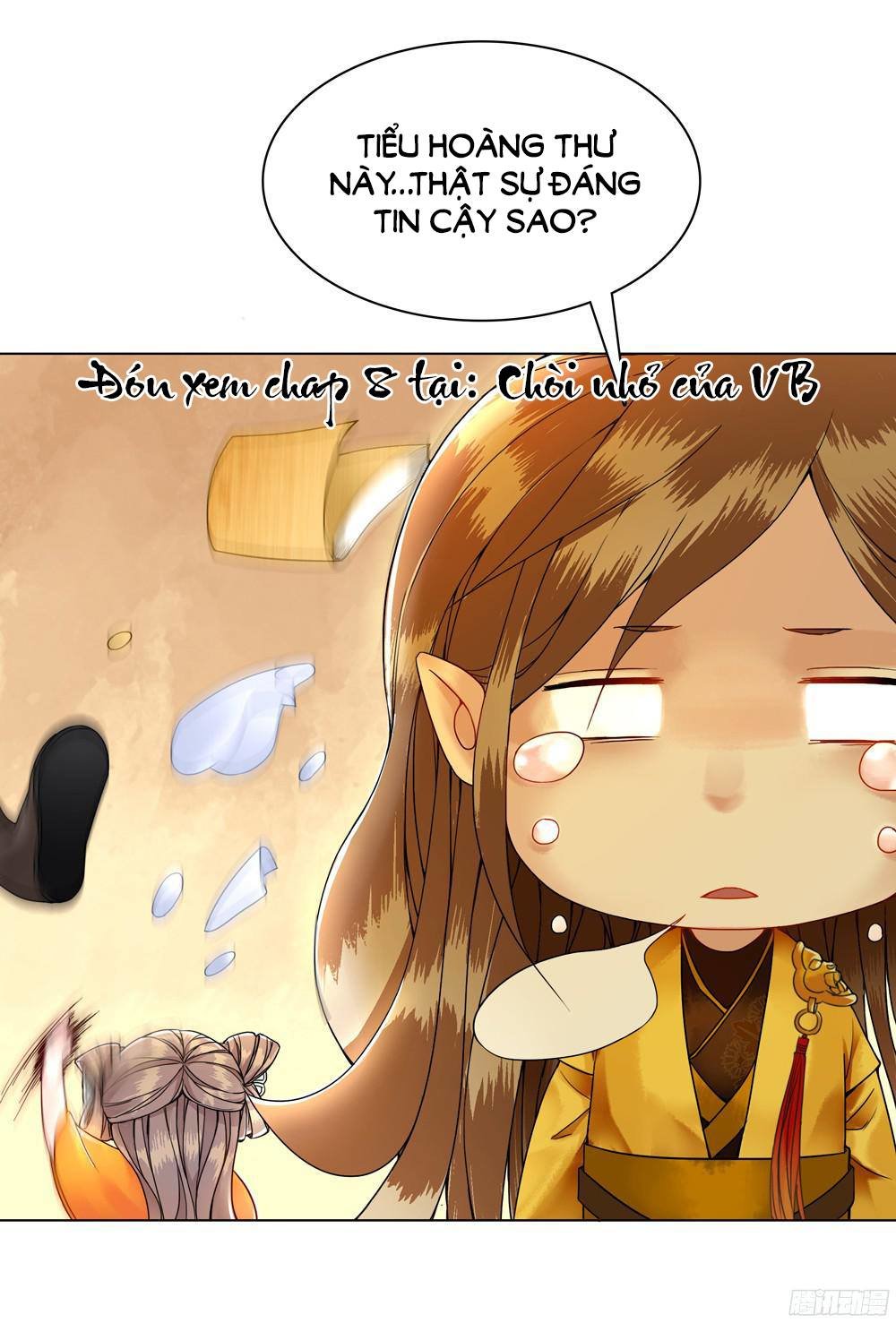 gay rồi! cái đó thành tinh rồi chapter 7 52