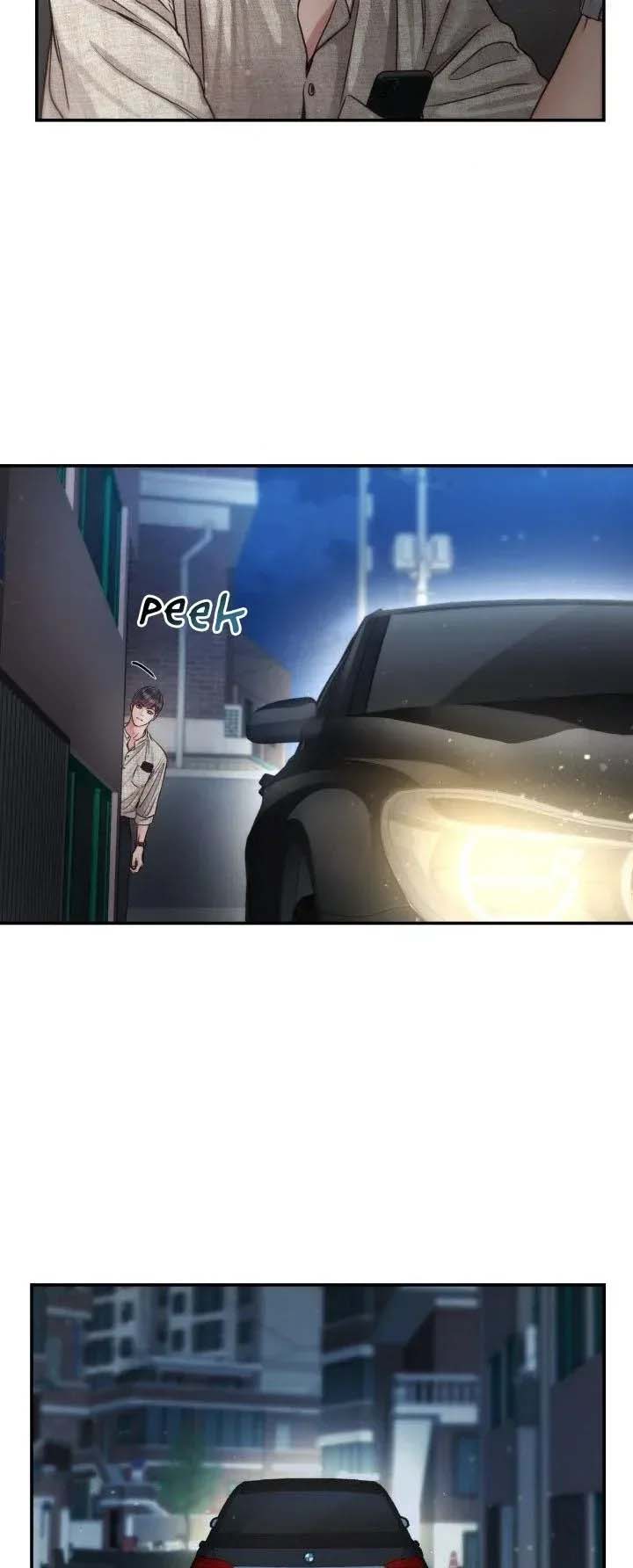 [16+] ánh sao ban mai chapter 52 6