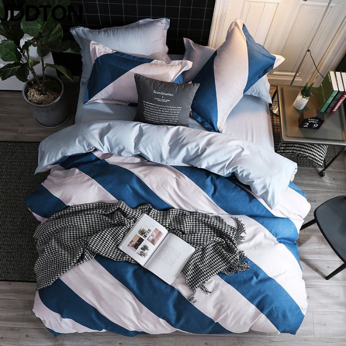 Bộ chăn ga gối Cotton cao cấp 1m6x2m MNT121