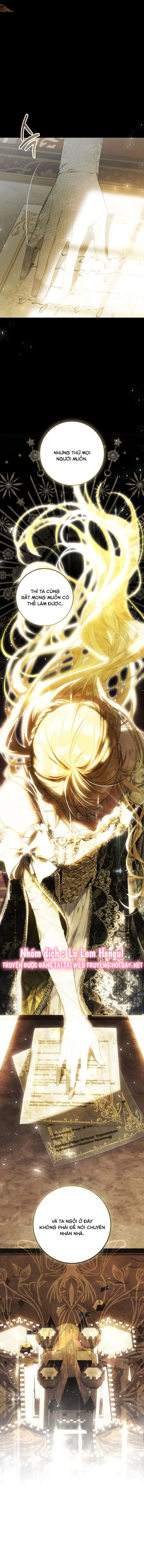 con rối ác nữ marionette chapter 90 5