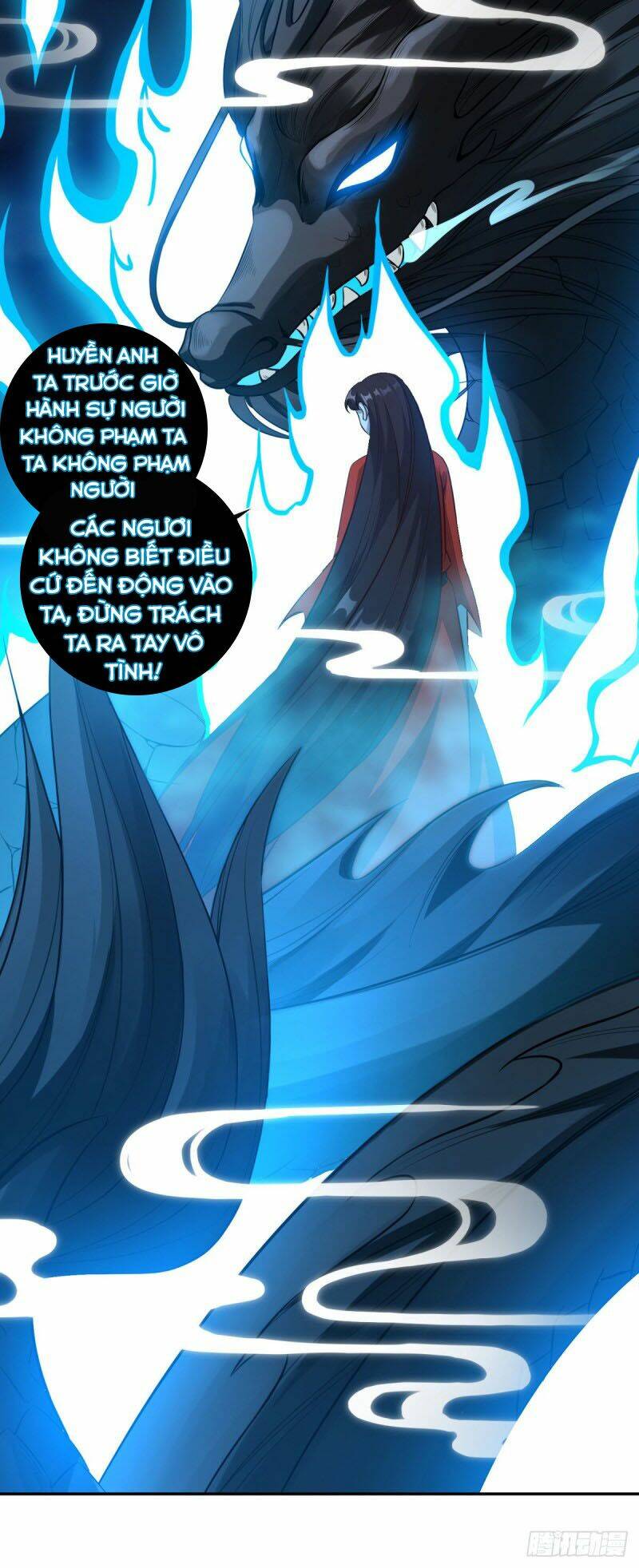 tiên ma đồng tu chapter 159 27