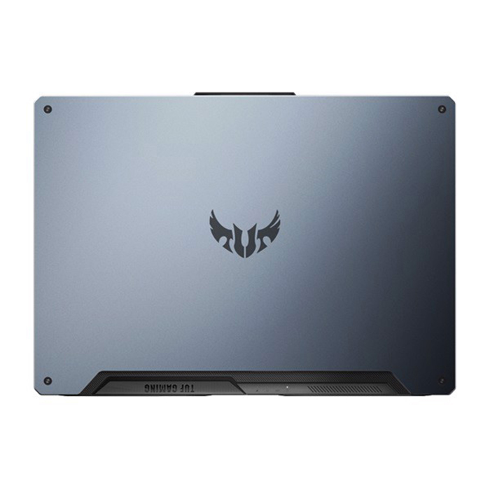 Laptop Asus TUF Gaming F15 FX506LU-HN138T (Core i7-10870H/ 8GB DDR4 3200MHz/ 512GB SSD M.2 PCIE G3X2/ GTX 1660Ti 6GB GDDR6/ 15.6 FHD IPS, 144Hz/ Win10) - Hàng Chính Hãng