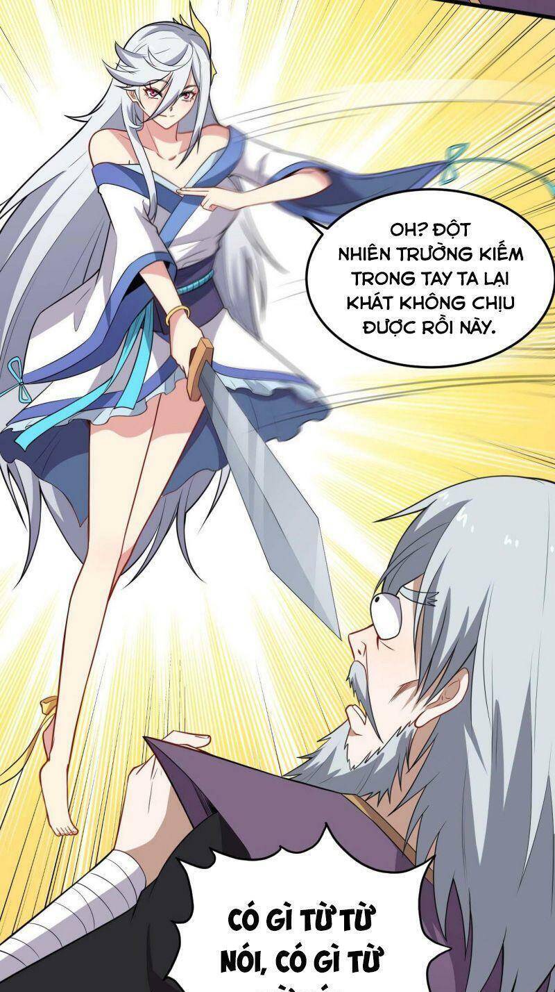 hero's chapter 75 22