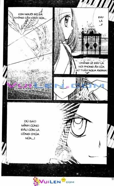 viên ngọc nàng tiên cá chapter 4 56