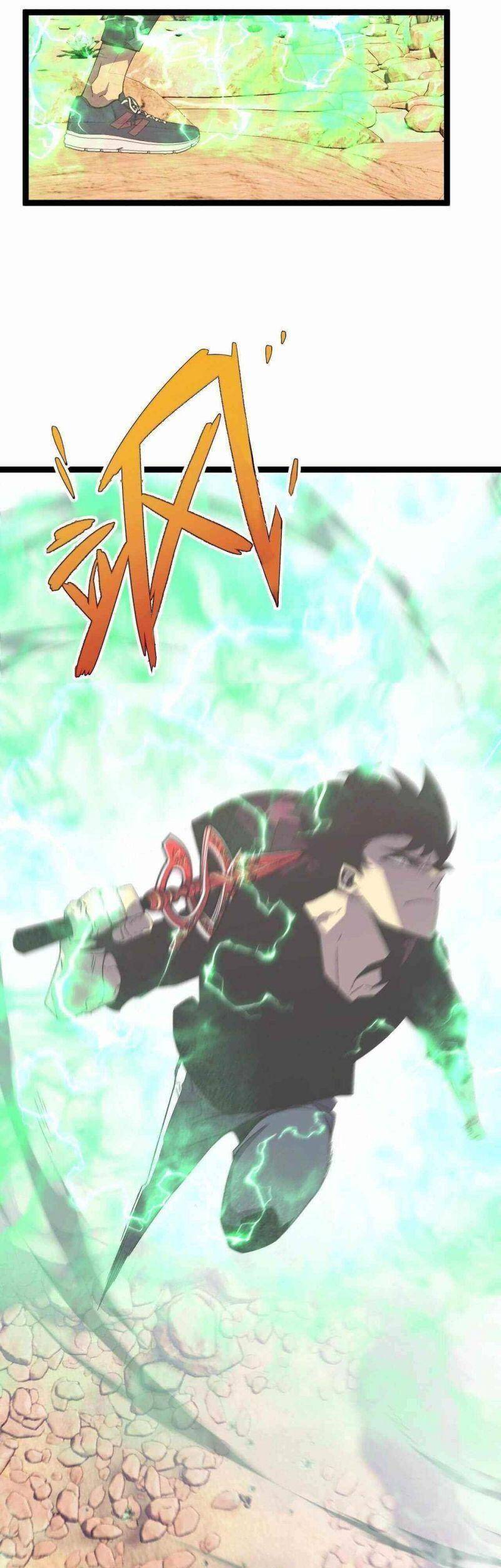 đằng lục thiên phú chapter 21 21