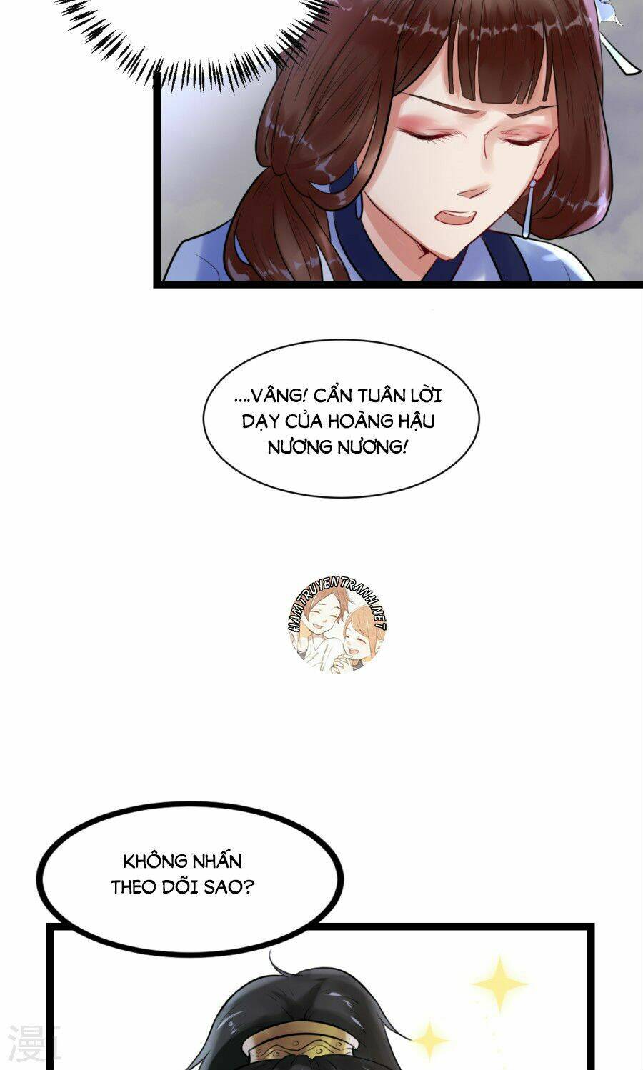 thái tử điện hạ dưỡng thành kí chapter 6.2 18