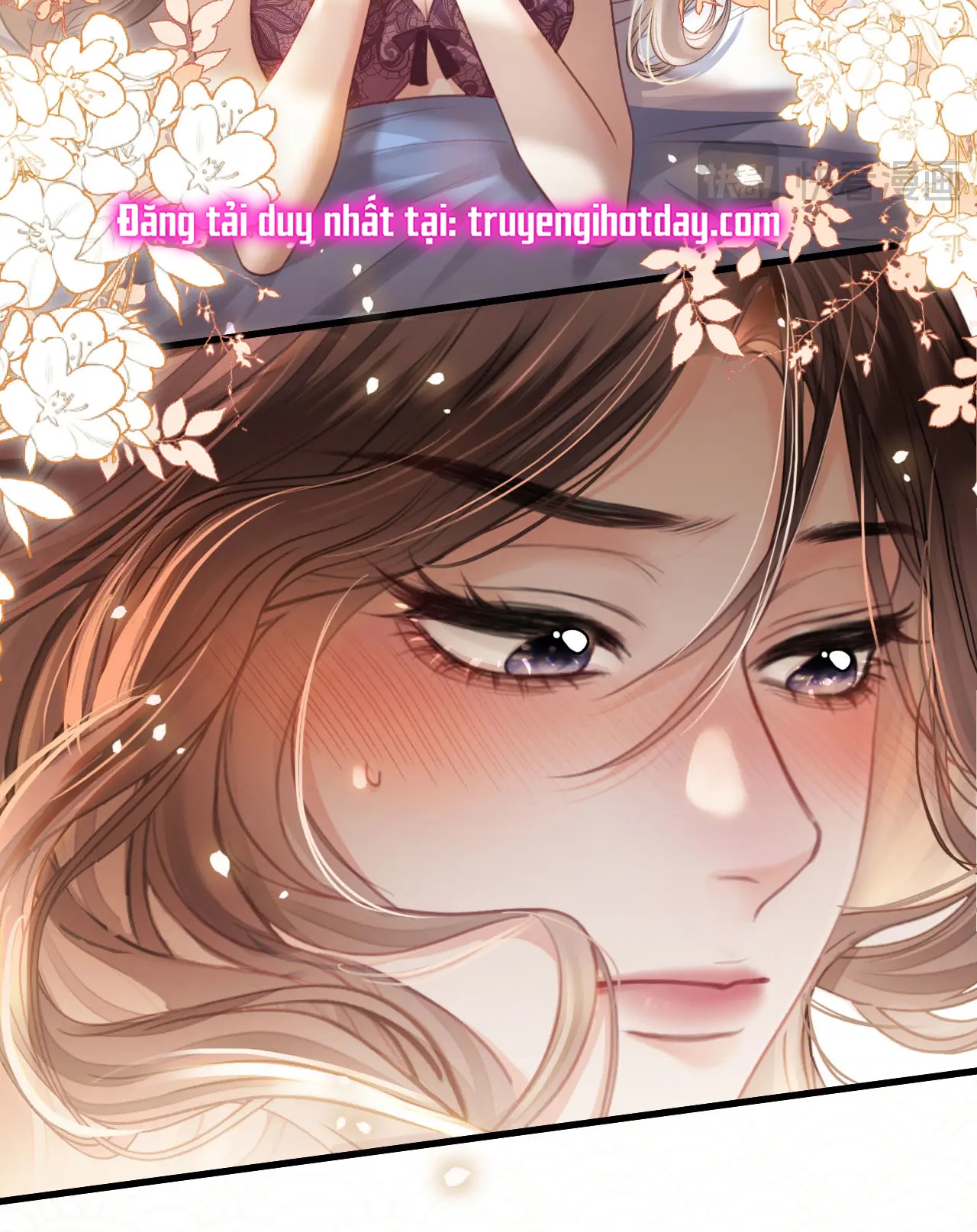 ngày mai cũng thích anh chapter 8 3