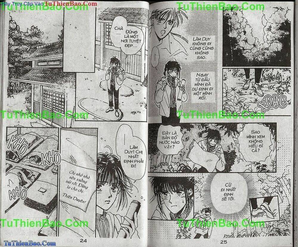 mây trắng tinh khôi chapter 7 13