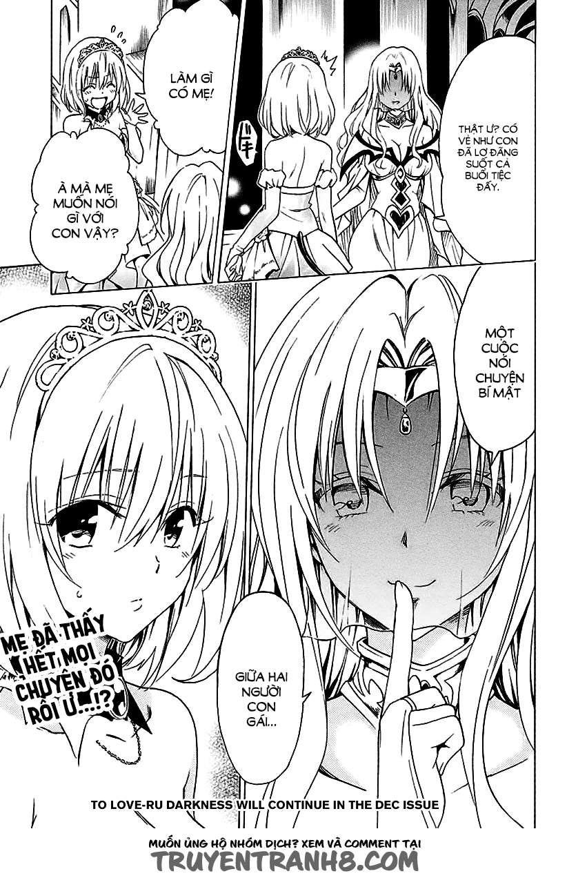 to love - ru darkness chapter 72 39