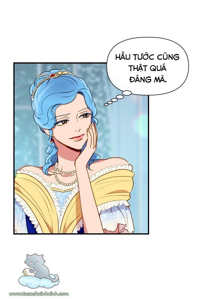 công nương khế ước của gia tộc công tước quái vật chapter 29 36