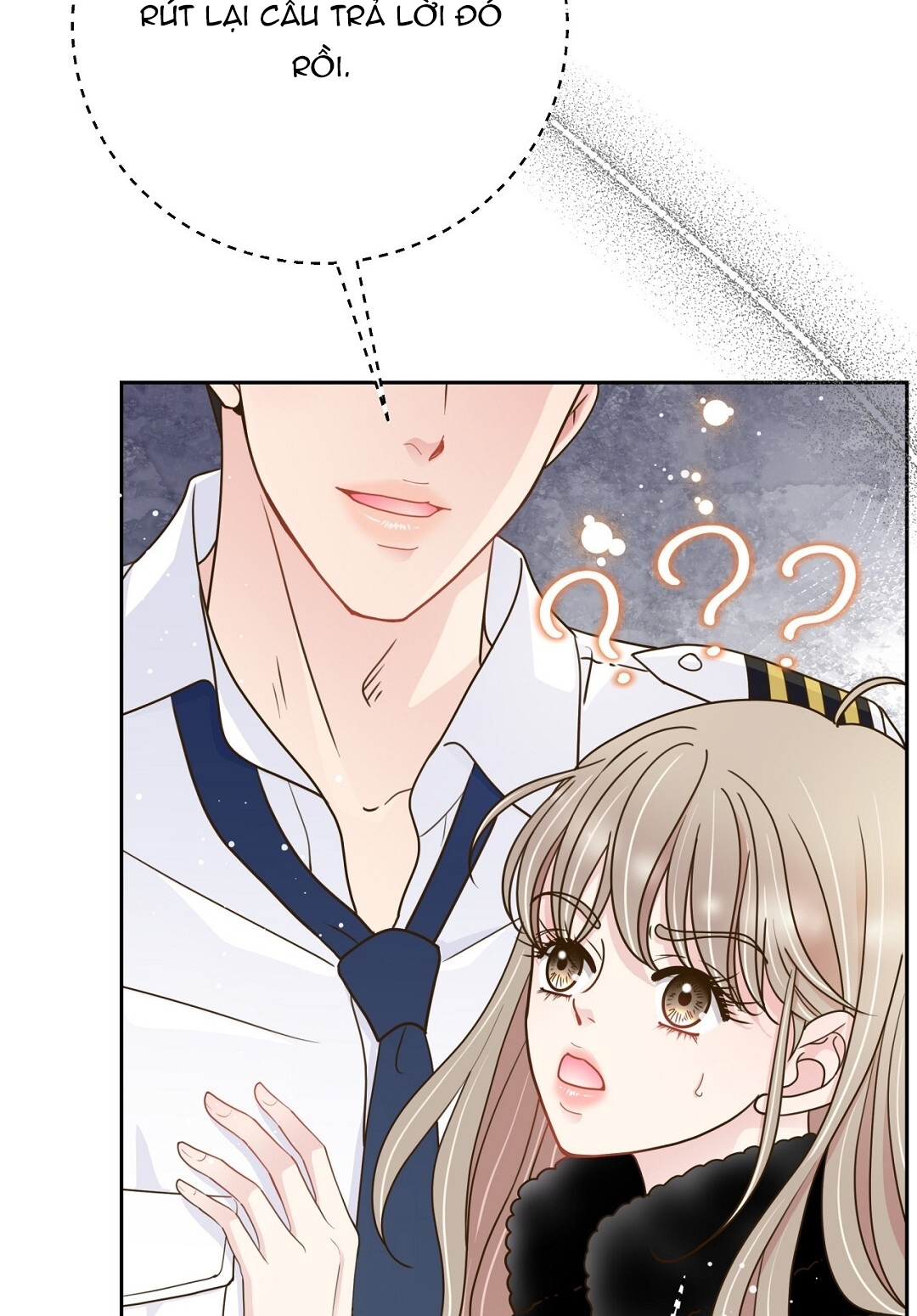 [18+] trải nghiệm thân mật với bạn của anh trai chapter 33.1 26