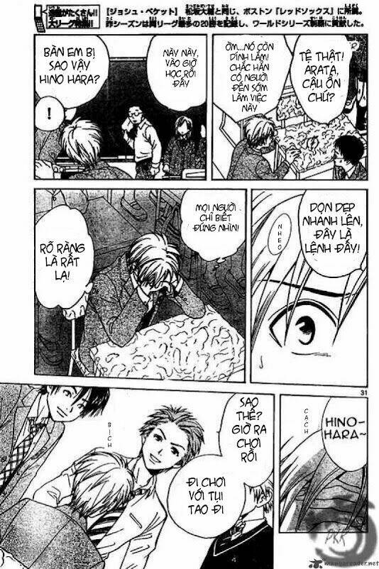 huyền thoại arata chapter 2 33