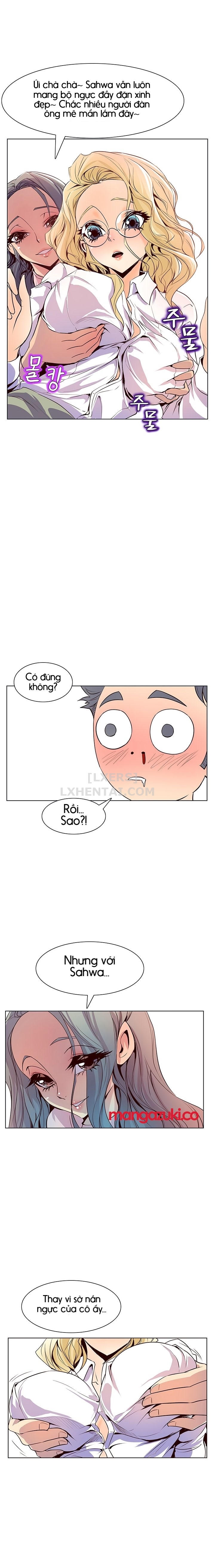 thân phận bí mật chapter 25 13