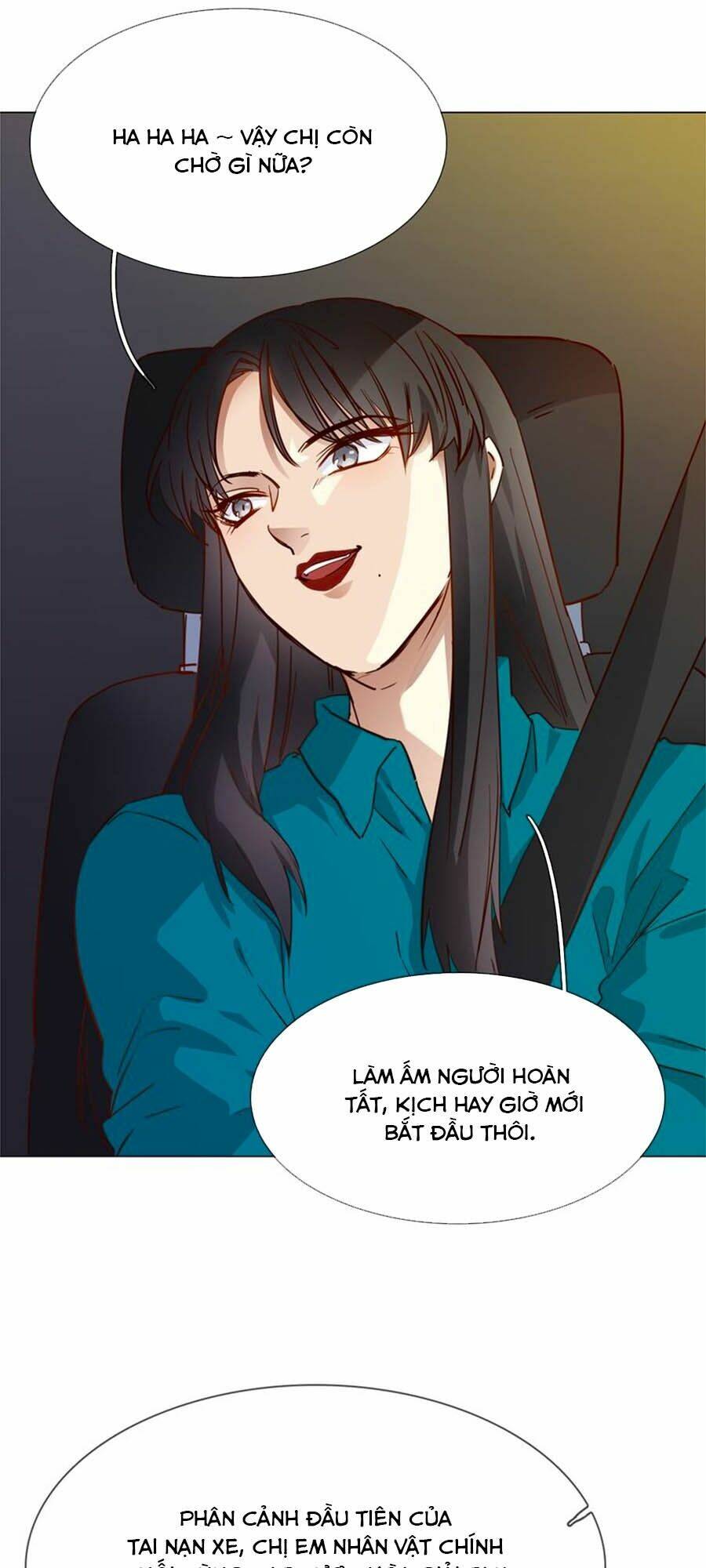 ngôi sao vụn vỡ chapter 53 30