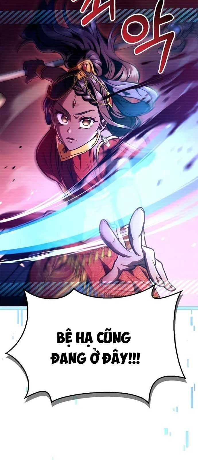 Kí Sự Hồi Quy chapter 128 40