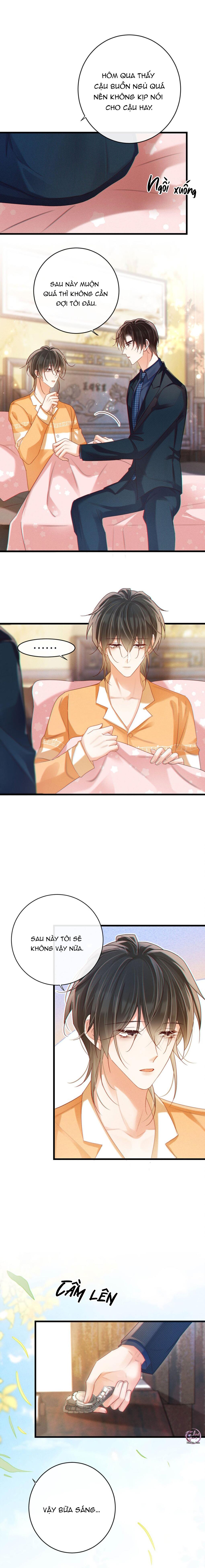 nghiện rượu chapter 89 4