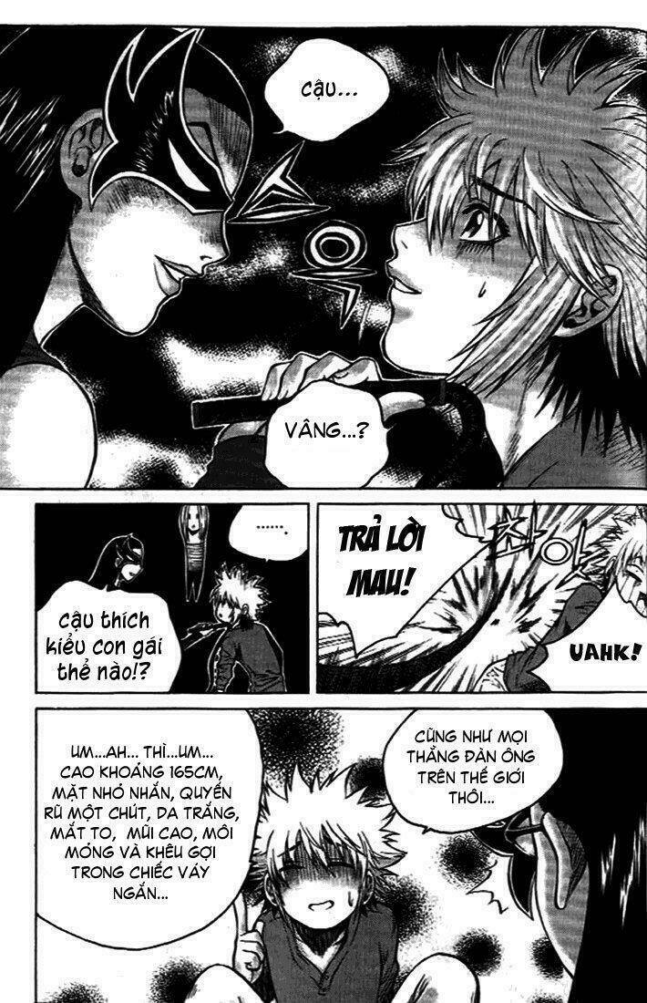 zippy ziggy chapter 22 16