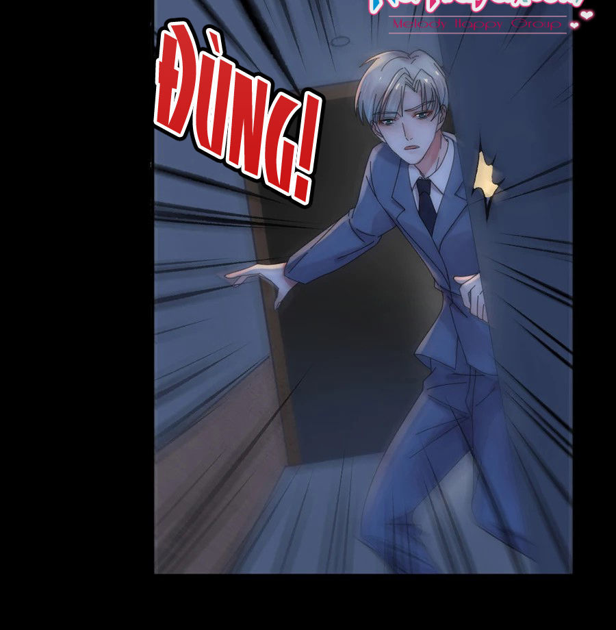 hoàn mỹ lão công tiến hóa luân chapter 88 28