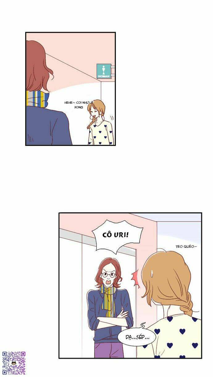 we broke up chapter 2 16