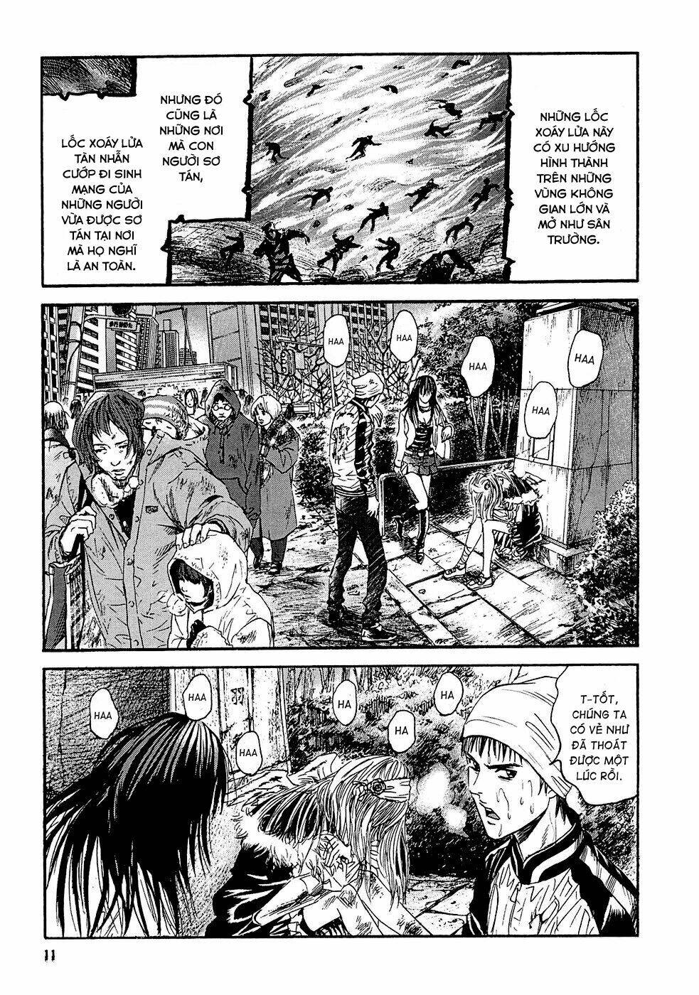 kanojo wo mamoru 51 no houhou chapter 20 13