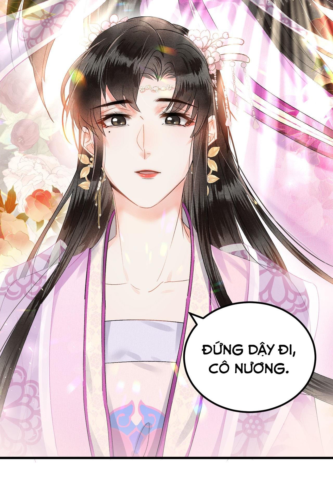 vương phi này là nam nhân chapter 8 16