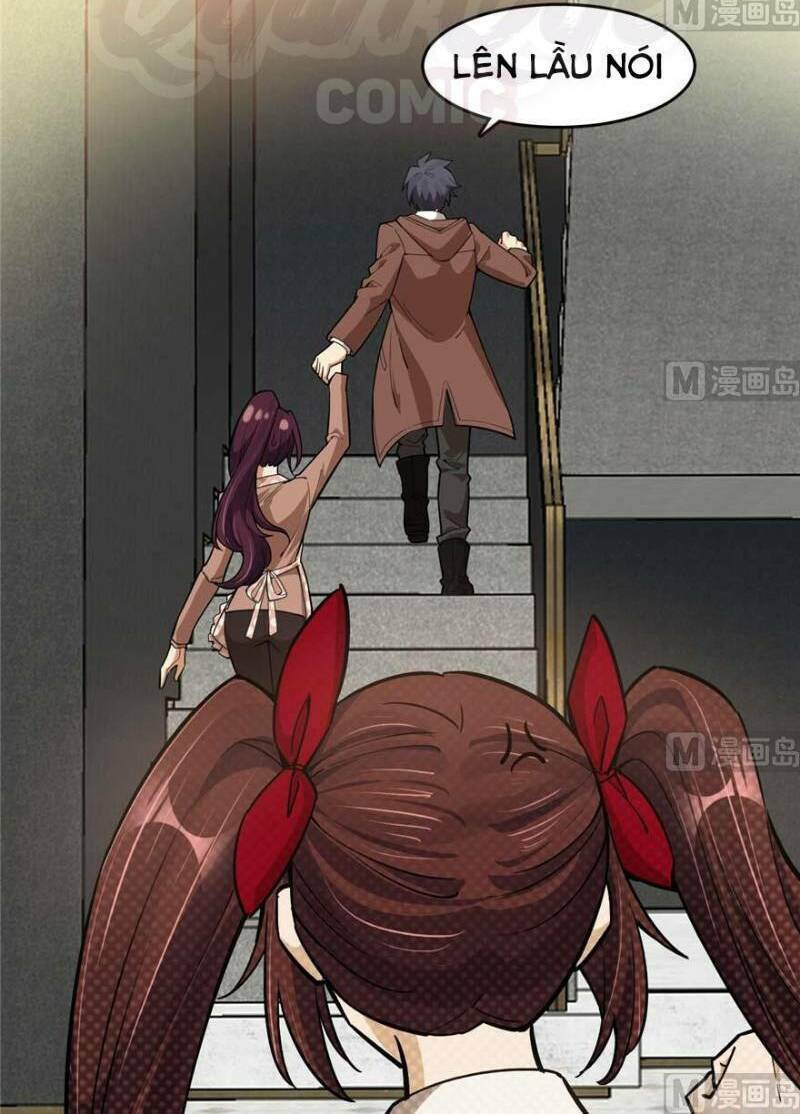 thâm dạ thư ốc chapter 87 24