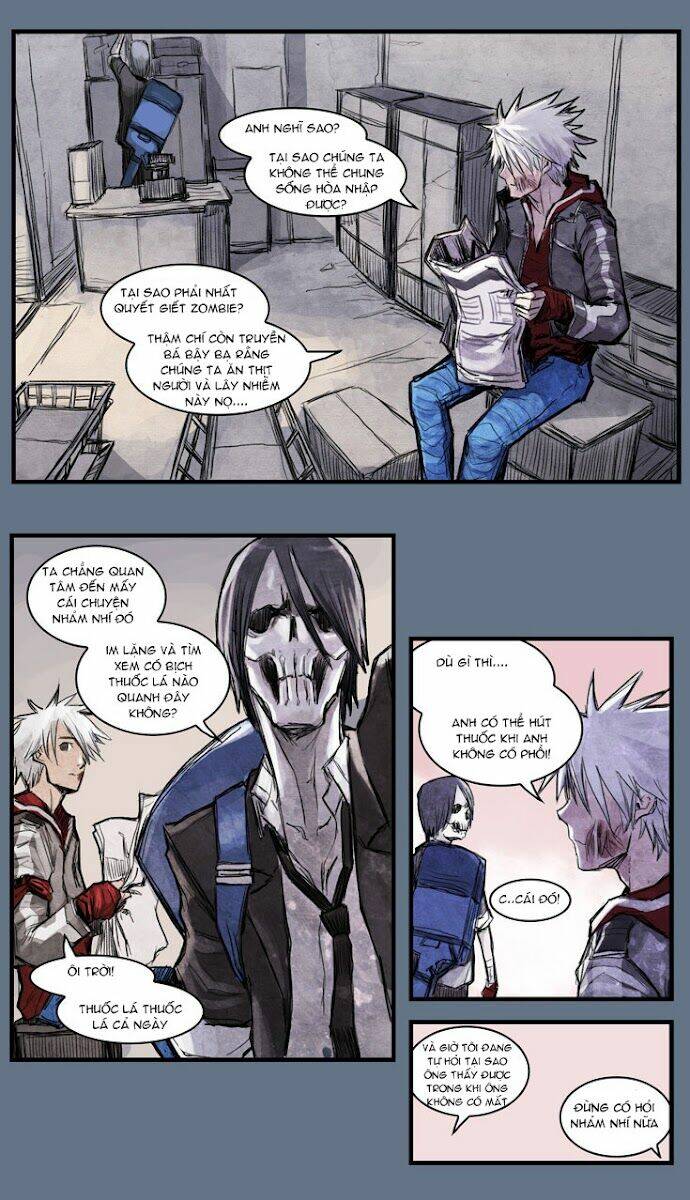 wake up deadman chapter 5 4