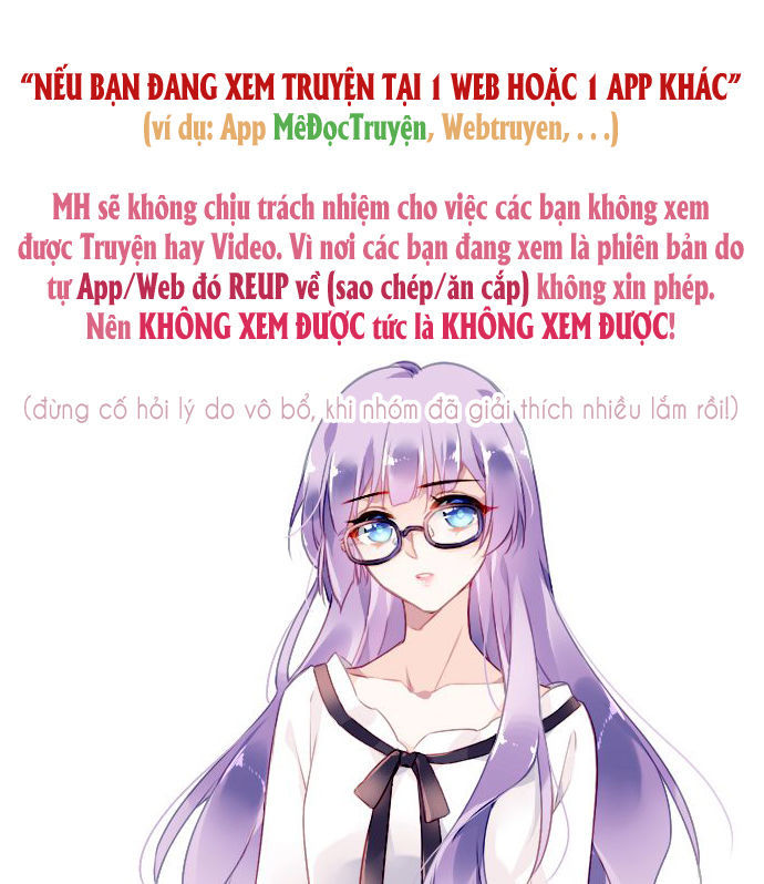 đối kháng hoa tâm chủ thượng chapter 64.5 3