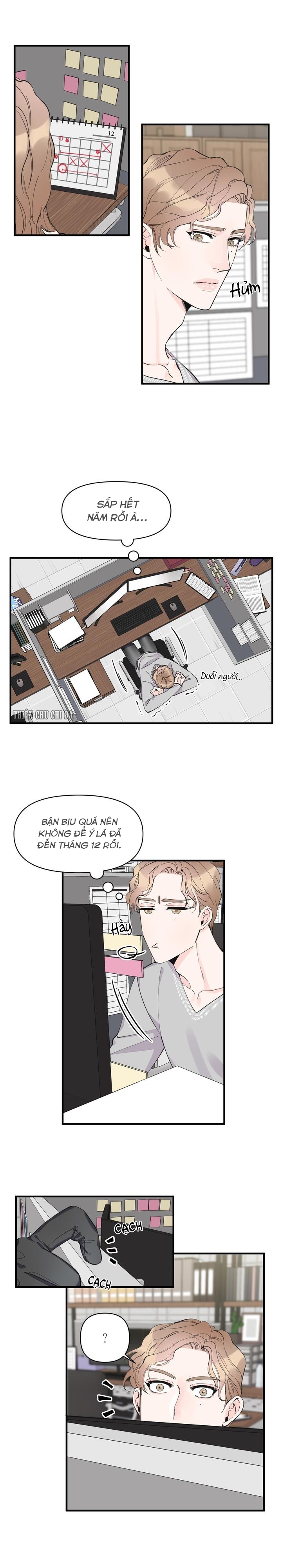 mộng tưởng chapter 21 4